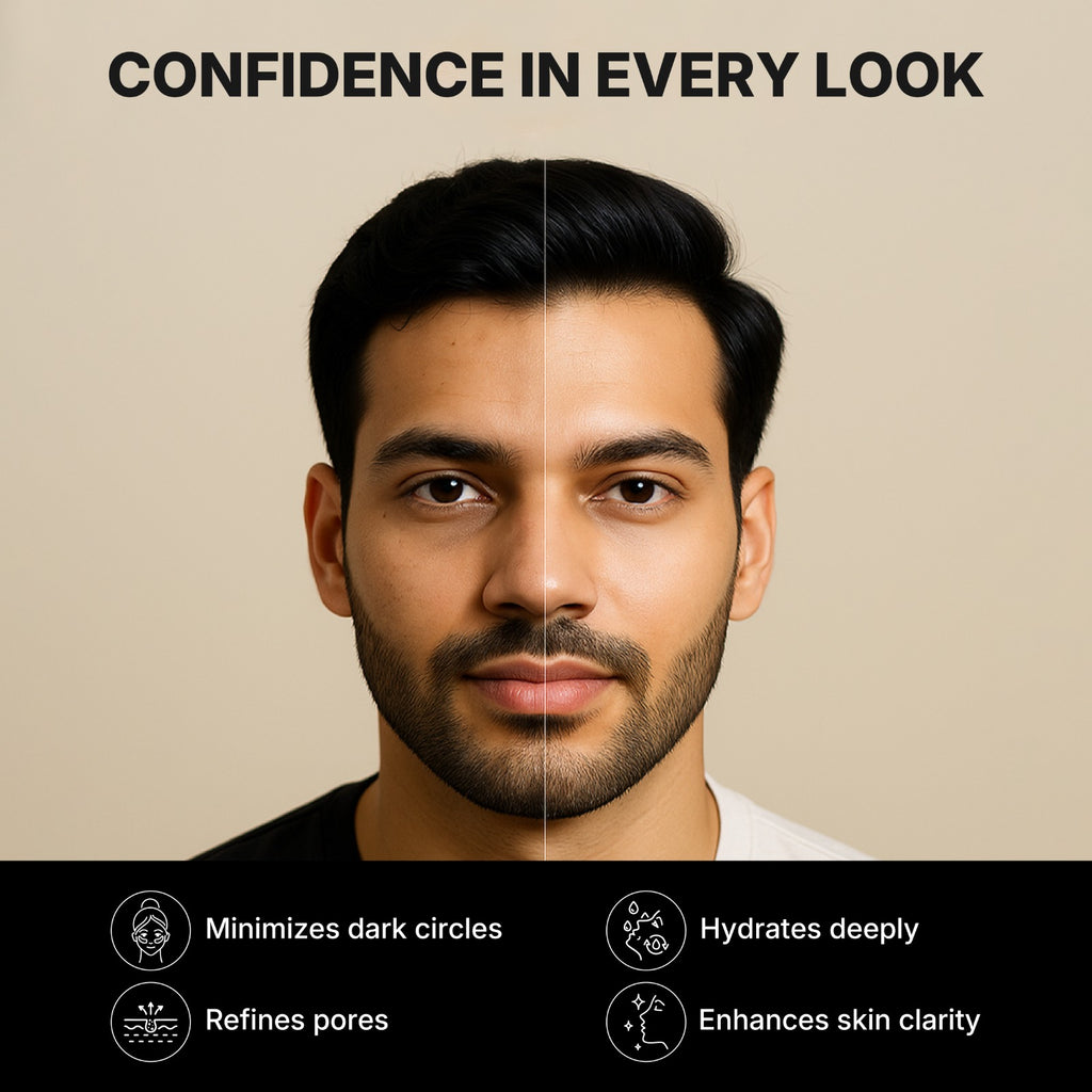 Mard Sutra Hydra Moisturizer