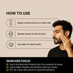 Mard Sutra Hydra Moisturizer