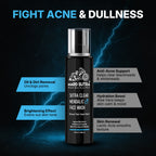 Mard Sutra Mendelic Acid Face Wash