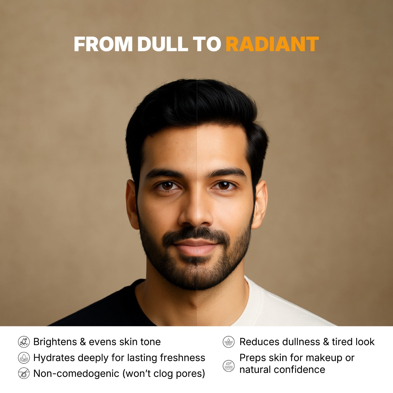 Mard Sutra Sunscreen SPF 50 Lotion